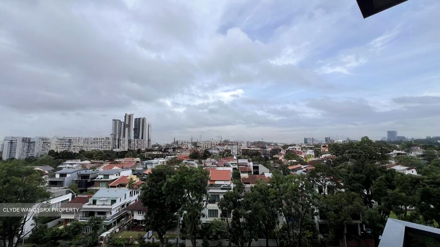 Jalan Lempeng (D5), Condominium #517226231